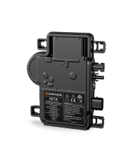 Micro-onduleur Enphase IQ7A | Alma Solar® N°1 des panneaux solaires Micro-onduleur Enphase IQ7A | Alma Solar® N°1 des panneaux solaires