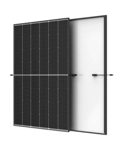 Panneau solaire TRINA SOLAR 445W Vertex S+ mono | Alma Solar® N°1 des panneaux solaires Panneau solaire TRINA SOLAR 445W Vertex S+ mono | Alma Solar® N°1 des panneaux solaires