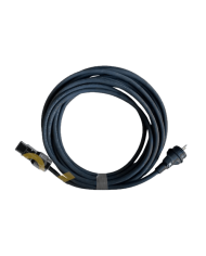 SolaX X1 Câble Plug and Play pour Micro onduleur (5M) | Alma Solar® N°1 des panneaux solaires