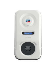 Chargeur SMA 22kW EVC22 | Alma Solar® N°1 des panneaux solaires Chargeur SMA 22kW EVC22 | Alma Solar® N°1 des panneaux solaires