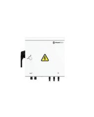 HV-6 Combiner-Box pour 6 tours de stockage | Alma Solar® N°1 des panneaux solaires HV-6 Combiner-Box pour 6 tours de stockage | Alma Solar® N°1 des panneaux solaires