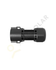 SolaX X1 Connecteur AC Femelle pour Micro onduleur | Alma Solar® N°1 des panneaux solaires