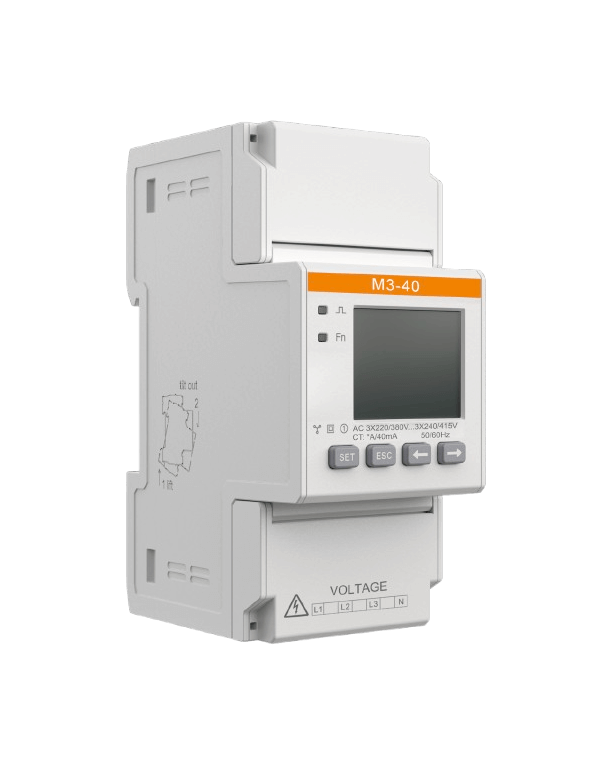 Compteur Solax M3-40 Compteur Solax M3-40