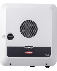 Onduleur Hybride Fronius PRIMO GEN24 6.0 | Alma Solar® N°1 des panneaux solaires Onduleur Hybride Fronius PRIMO GEN24 6.0 | Alma Solar® N°1 des panneaux solaires