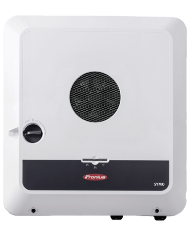 Onduleur Hybride Fronius PRIMO GEN24 5.0 | Alma Solar® N°1 des panneaux solaires Onduleur Hybride Fronius PRIMO GEN24 5.0 | Alma Solar® N°1 des panneaux solaires