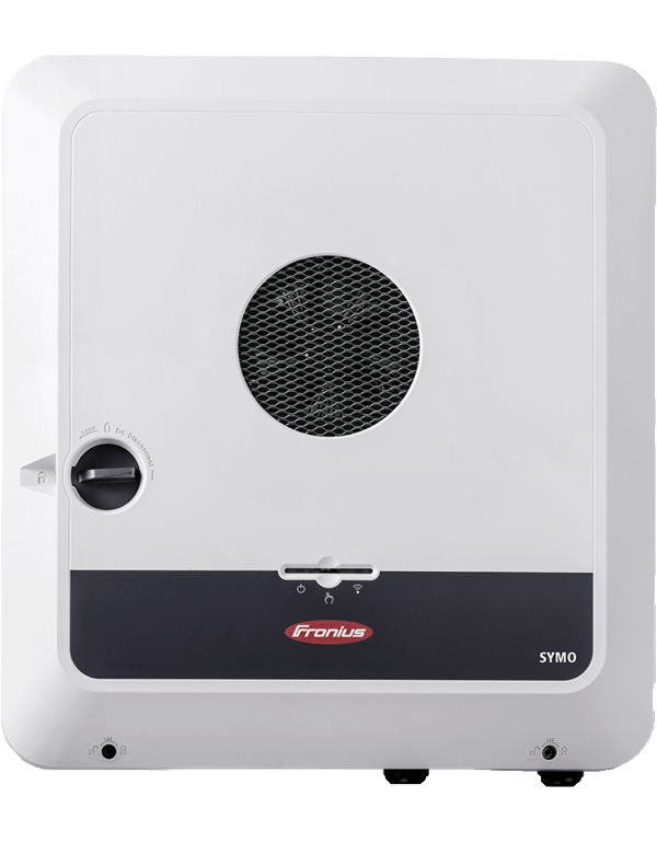 Onduleur Hybride Fronius PRIMO GEN24 5.0 | Alma Solar® N°1 des panneaux solaires Onduleur Hybride Fronius PRIMO GEN24 5.0 | Alma Solar® N°1 des panneaux solaires