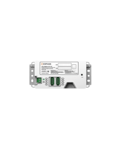 Kit Comms ENPHASE pour ENCHARGE IQ-5P | Alma Solar® N°1 des panneaux solaires Kit Comms ENPHASE pour ENCHARGE IQ-5P | Alma Solar® N°1 des panneaux solaires