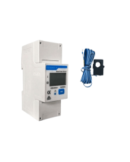 Compteur DDSU666-H pour onduleur solaire | Alma Solar® N°1 des panneaux solaires Compteur DDSU666-H pour onduleur solaire | Alma Solar® N°1 des panneaux solaires