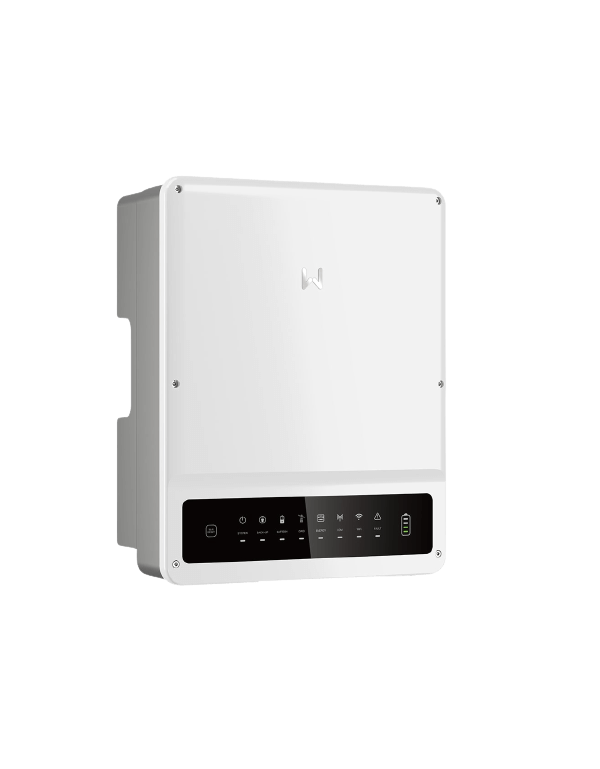 Onduleur Hybride GoodWe GW20K-ET | Alma Solar® N°1 des panneaux solaires Onduleur Hybride GoodWe GW20K-ET | Alma Solar® N°1 des panneaux solaires