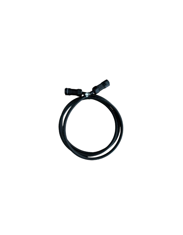 SolaX X1 Câble principal AC pour Micro onduleur (1,6M) | Alma Solar® N°1 des panneaux solaires