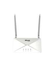 Passerelle SOLAX ECC | Alma Solar® N°1 des panneaux solaires