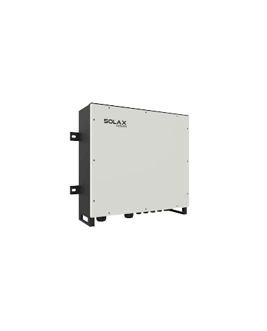Coffret EPS triphasé Solax parallèle pour coupure réseau | Alma Solar® N°1 des panneaux solaires Coffret EPS triphasé Solax parallèle pour coupure réseau | Alma Solar® N°1 des panneaux solaires