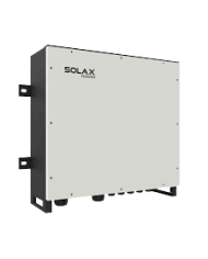 Coffret EPS triphasé Solax parallèle pour coupure réseau | Alma Solar® N°1 des panneaux solaires Coffret EPS triphasé Solax parallèle pour coupure réseau | Alma Solar® N°1 des panneaux solaires