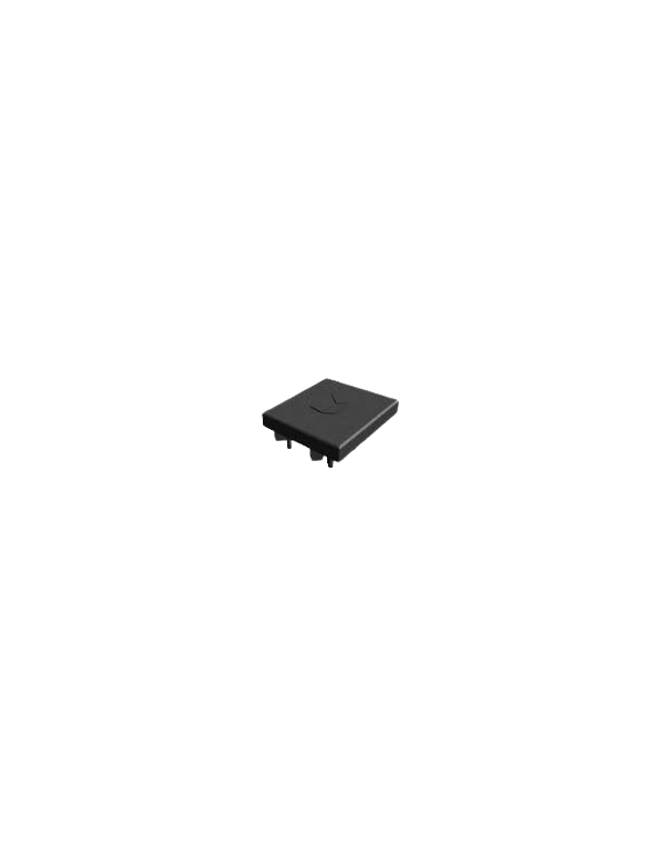 Embout de terminaison Renusol - noir | Alma Solar® N°1 des panneaux solaires Embout de terminaison Renusol - noir | Alma Solar® N°1 des panneaux solaires