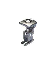 Bride Renusol RS1 - Grise | Alma Solar® N°1 des panneaux solaires Bride Renusol RS1 - Grise | Alma Solar® N°1 des panneaux solaires
