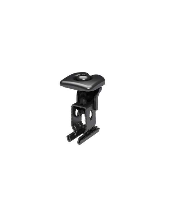 Bride Renusol RS1 - Noir | Alma Solar® N°1 des panneaux solaires Bride Renusol RS1 - Noir | Alma Solar® N°1 des panneaux solaires