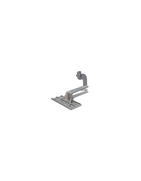 Crochet toute tuile Renusol - 90° | Alma Solar® N°1 des panneaux solaires Crochet toute tuile Renusol - 90° | Alma Solar® N°1 des panneaux solaires