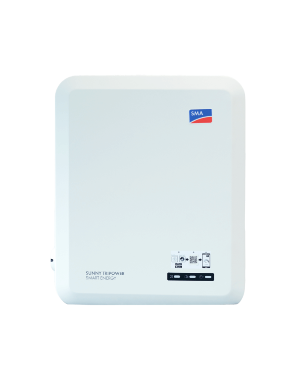 Onduleur Hybride SMA Tripower 10.0| Alma Solar® N°1 des panneaux solaires Onduleur Hybride SMA Tripower 10.0| Alma Solar® N°1 des panneaux solaires
