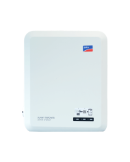 Onduleur Hybride SMA Tripower 10.0| Alma Solar® N°1 des panneaux solaires Onduleur Hybride SMA Tripower 10.0| Alma Solar® N°1 des panneaux solaires