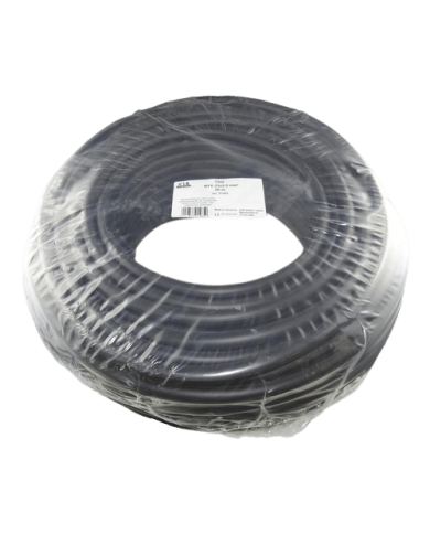 30m de Câble AC monophasé NYY-O 3x2,5mm2 | Alma Solar® N°1 des panneaux solaires 30m de Câble AC monophasé NYY-O 3x2,5mm2 | Alma Solar® N°1 des panneaux solaires