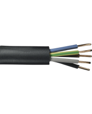 30m de Câble AC triphasé 5x4mm2 | Alma Solar® N°1 des panneaux solaires 30m de Câble AC triphasé 5x4mm2 | Alma Solar® N°1 des panneaux solaires