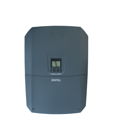 Onduleur Hybride Kostal PLENTICORE G3 - M | Alma Solar® N°1 des panneaux solaires Onduleur Hybride Kostal PLENTICORE G3 - M | Alma Solar® N°1 des panneaux solaires