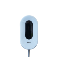 Chargeur électrique SOLAX X3 HAC 22P (plug Type 2) | Alma Solar® N°1 des panneaux solaires Chargeur électrique SOLAX X3 HAC 22P (plug Type 2) | Alma Solar® N°1 des panneaux solaires