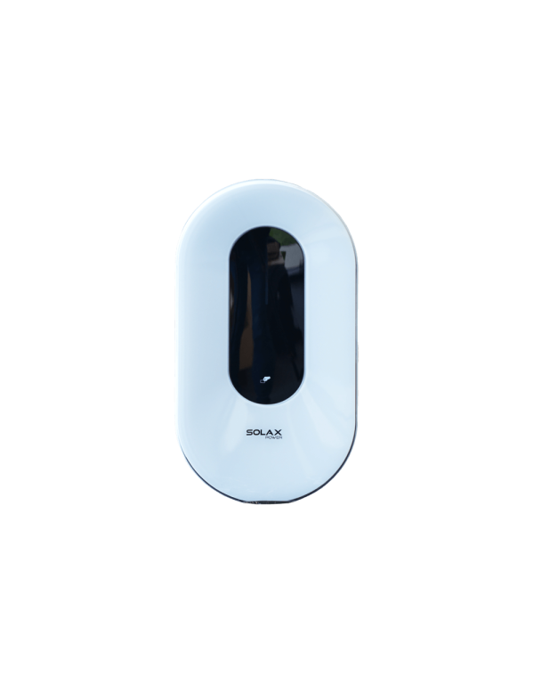 Chargeur électrique SOLAX EV X3 HAC 11S | Alma Solar® N°1 des panneaux solaires Chargeur électrique SOLAX EV X3 HAC 11S | Alma Solar® N°1 des panneaux solaires