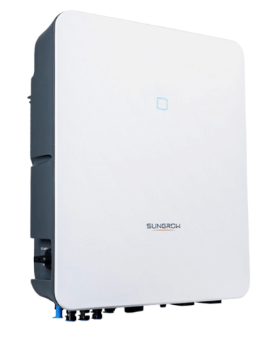 Onduleur Hybride Sungrow SH10.0RT V112 Onduleur Hybride Sungrow SH10.0RT V112