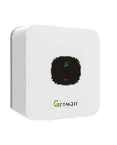 Onduleur Growatt MIC600TL-X Onduleur Growatt MIC600TL-X