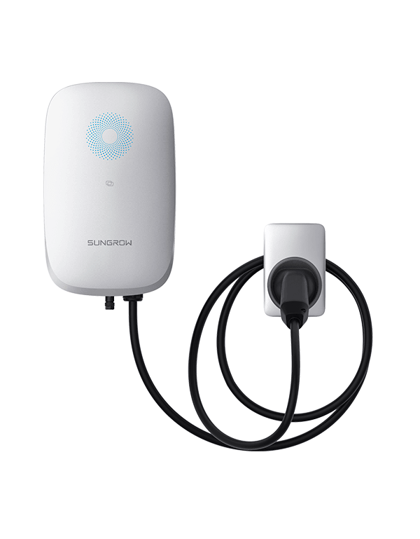 Chargeur EV Sungrow 22kW | Alma Solar® N°1 des panneaux solaires Chargeur EV Sungrow 22kW | Alma Solar® N°1 des panneaux solaires