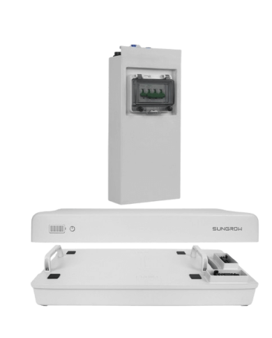 BMS Sungrow pour batterie SBR avec couvercle | Alma Solar® N°1 des panneaux solaires BMS Sungrow pour batterie SBR avec couvercle | Alma Solar® N°1 des panneaux solaires