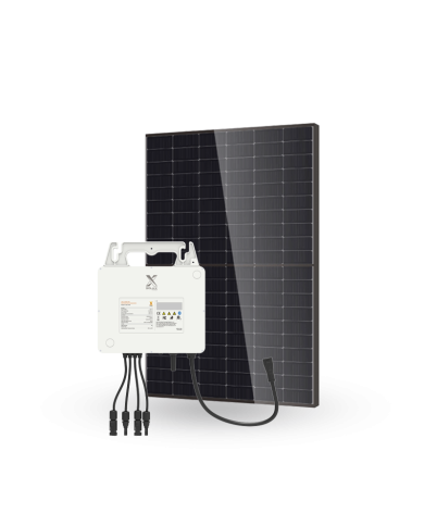 Kit solaire 3500W | Alma Solar® N°1 des panneaux solaires Kit solaire 3500W | Alma Solar® N°1 des panneaux solaires