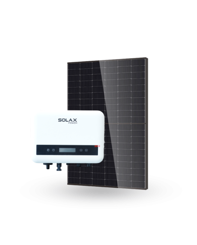 Kit solaire 1500W | Alma Solar® N°1 des panneaux solaires Kit solaire 1500W | Alma Solar® N°1 des panneaux solaires
