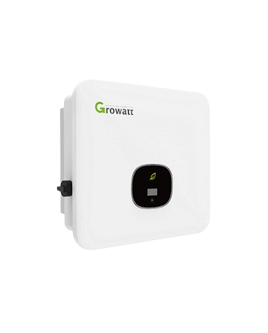 Onduleur Hybride Growatt MOD 8000TL3 Onduleur Hybride Growatt MOD 8000TL3