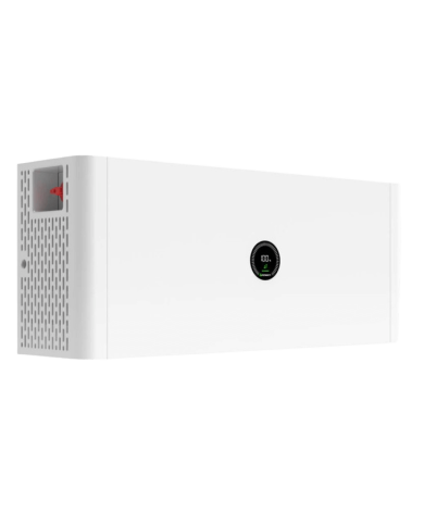 BMS Growatt pour batterie APX et onduleur MOD | Alma Solar® N°1 des panneaux solaires BMS Growatt pour batterie APX et onduleur MOD | Alma Solar® N°1 des panneaux solaires