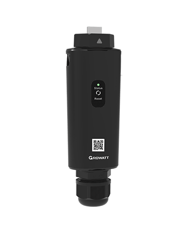 Clé Growatt Shine WiLan-X2 | Alma Solar® N°1 des panneaux solaires Clé Growatt Shine WiLan-X2 | Alma Solar® N°1 des panneaux solaires
