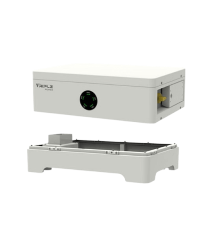 BMS pour batterie TRIPLE POWER HV-S3.6 & HV-S2.5| Alma Solar® N°1 des panneaux solaires BMS pour batterie TRIPLE POWER HV-S3.6 & HV-S2.5| Alma Solar® N°1 des panneaux solaires