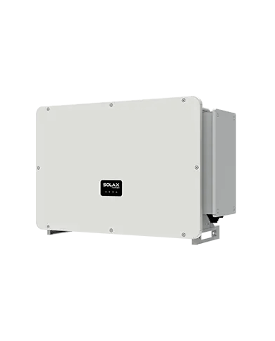 SolaX Onduleur X3 FORTH 100K AFCI | Alma Solar® N°1 des panneaux solaires SolaX Onduleur X3 FORTH 100K AFCI | Alma Solar® N°1 des panneaux solaires