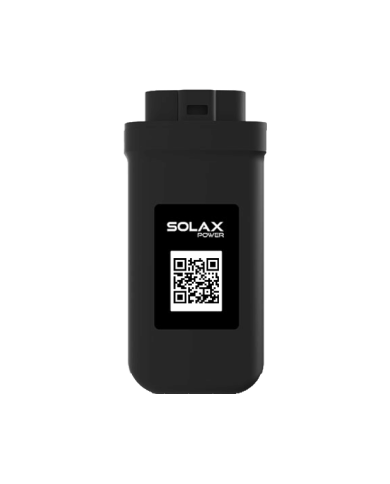 Clé Wifi pour SOLAX | Alma Solar® N°1 des panneaux solaires Clé Wifi pour SOLAX | Alma Solar® N°1 des panneaux solaires