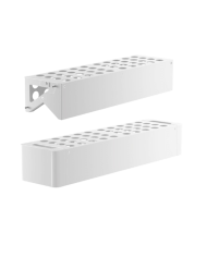 Fixation pour installation au mur des batteries GoodWe Lynx Fixation pour installation au mur des batteries GoodWe Lynx