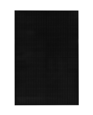 Panneau I'M SOLAR 450W Mono noir | Alma Solar® N°1 des panneaux solaires