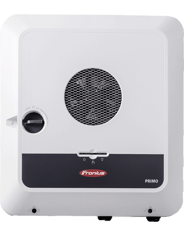 Onduleur Hybride Fronius PRIMO GEN24 8.0 PLUS | Alma Solar® N°1 des panneaux solaires Onduleur Hybride Fronius PRIMO GEN24 8.0 PLUS | Alma Solar® N°1 des panneaux solaires