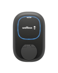Chargeur Wallbox Pulsar Plus 22kW - Sans cable Chargeur Wallbox Pulsar Plus 22kW - Sans cable