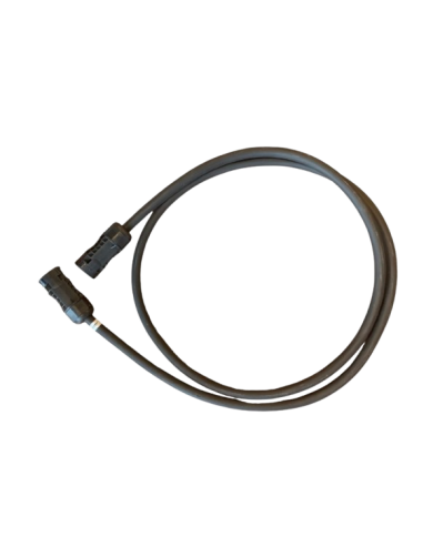 Câble I'M SOLAR entre chaque micro-onduleur HMS de 2m Câble I'M SOLAR entre chaque micro-onduleur HMS de 2m