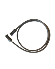 Câble I'M SOLAR entre chaque micro-onduleur HMS de 2m