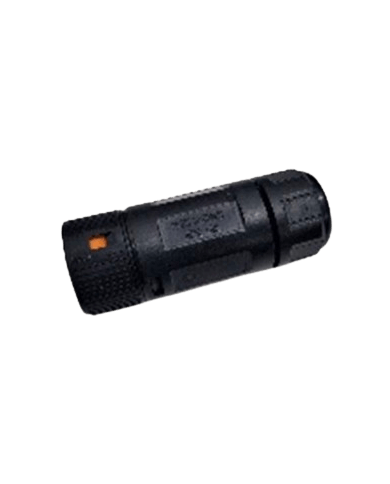 Connecteur male Wieland | Alma Solar® N°1 des panneaux solaires Connecteur male Wieland | Alma Solar® N°1 des panneaux solaires