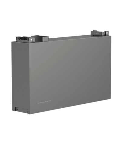Batterie ECOFLOW 5 kWh pour onduleur PowerOcean Batterie ECOFLOW 5 kWh pour onduleur PowerOcean