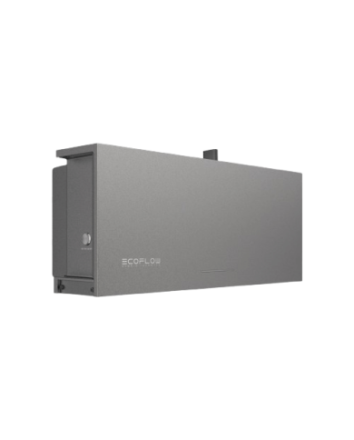 Onduleur hybride ECOFLOW 6kW PowerOcean triphasé Onduleur hybride ECOFLOW 6kW PowerOcean triphasé