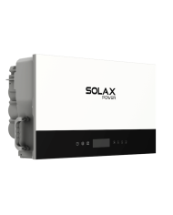 Système intégré de stockage d'énergie Solax X3-IES-10K| Alma Solar® N°1 des panneaux solaires Système intégré de stockage d'énergie Solax X3-IES-10K| Alma Solar® N°1 des panneaux solaires